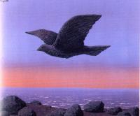 Magritte, Rene